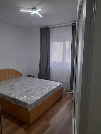 Alexandru Zimbru ap cu doua camere decomandat - 2