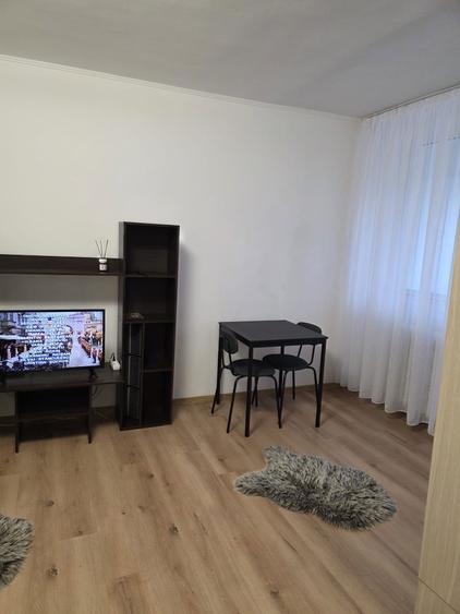 Garsoniera de inchiriat - 7