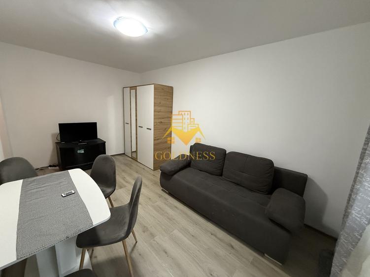 1 camera, modern, decomandata, balcon, Cartierul Marasti, Aurel Vlaicu - 2