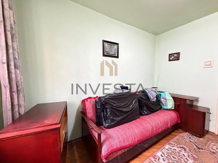 Apartament cu 3 camere pe Aleea Padin ! - 3
