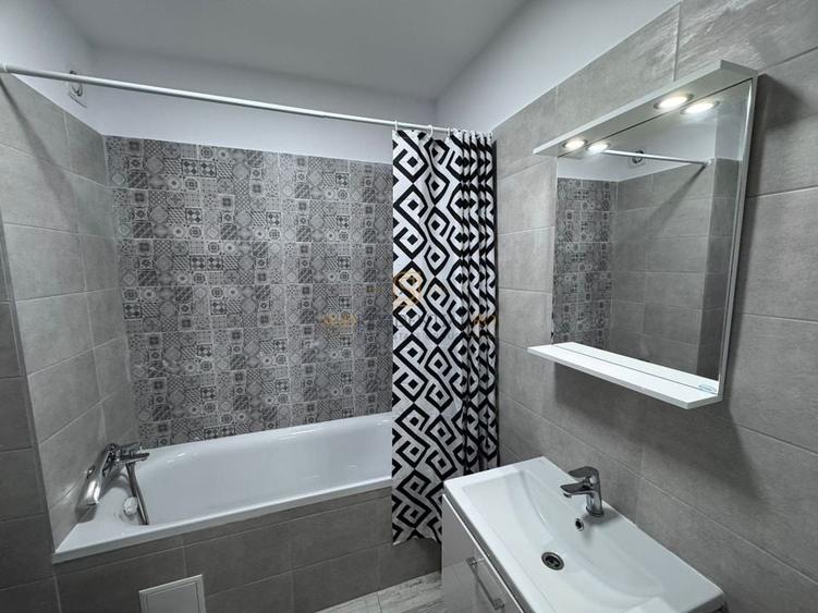 Apartament 2 camere, mutare rapida, mobilat si utilat, Bd. Metalurgiei - 10