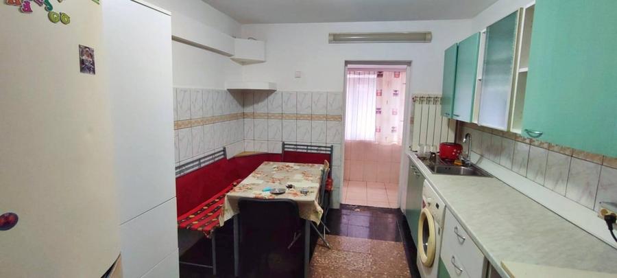 Vindem apartament in Navodari cu 2 camere - 7