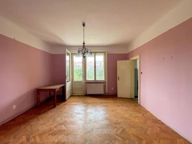 De vanzare, imobil, suprafata generoasa, situat central - Timisoara - 8