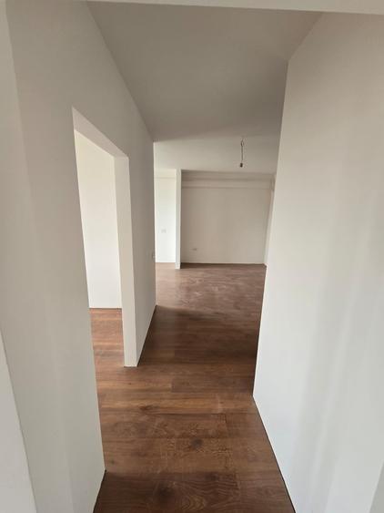 Apartament cu 3 camere Open Space - 2