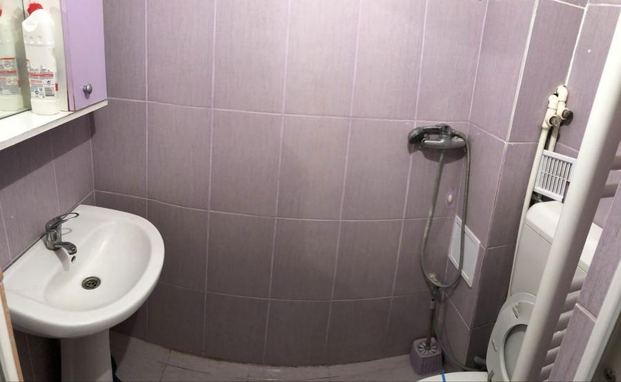Apartament 3 camere de vanzare CARACAL/OLT (centrala proprie) - 2