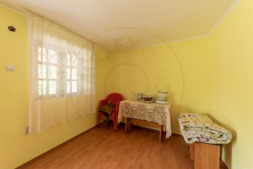 Casa batraneasca – Glambocelu, com. Bogati, Arges! - 17