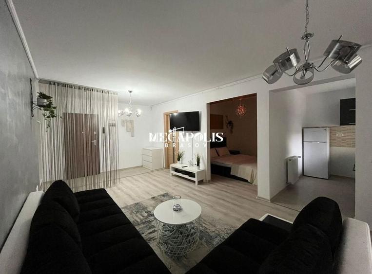 Apartament 2 Camere | 50 mp utili | Boxă | Tractorul | Top City - 3