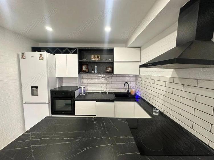 Garsoniera zona Obor - 2