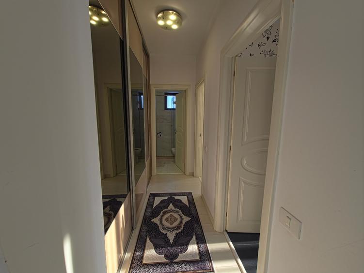 Tomis Plus  2 camere luminos bucătărie închisă lift - 11