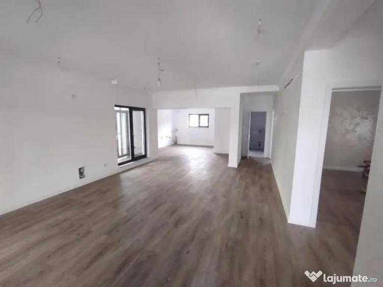 Casa individuala, 150 mp, zona Catargiu - 2