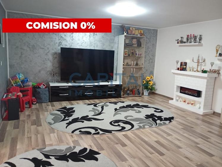 CASA P+M , MOBILATA ,UTILATA, ZONA DIDONA - 1