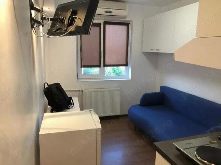 Complex Studentesc | Amenajata | Mobilata si Utilata | Disponibil imediat!! - 3