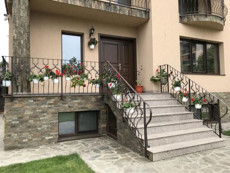 Casa, Vila D+P+1+M Zona Centrala, Alexandria - 3