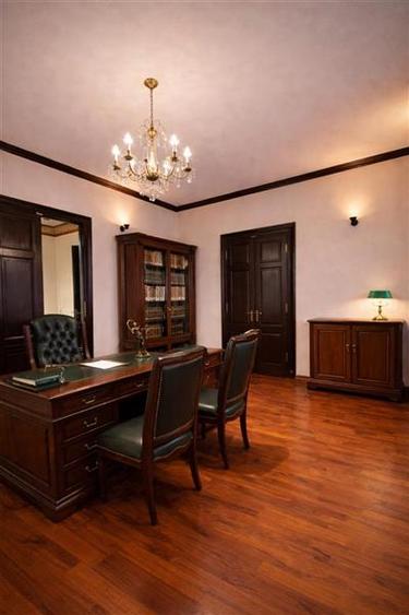 Nivel in vila interbelica, sectiunea Special, loc parcare, Central, Brasov - 3