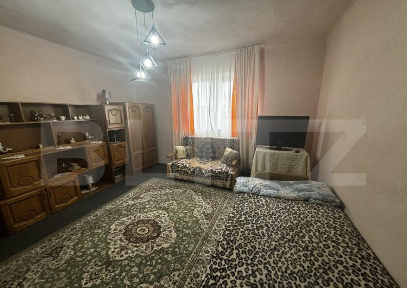 Casa de vanzare cu 3 camere, 89 mp, zona Veti? - 4