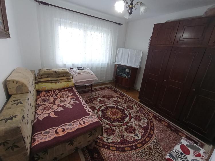 Apartament 3 camere Nicolina 2, Clopotari, ETAJ INTERMEDIAR - 5