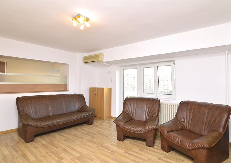 INCHIRIERE APARTAMENT 2 CAMERE UNIRII – PIATA ALBA IULIA - 2