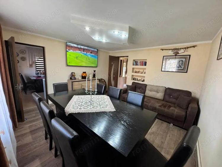 CASA INDIVIDUALA CU TEREN GENEROS zona lini?tita, la 25 km de Baia Mare - 11