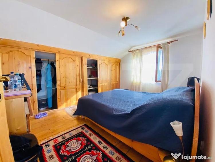 Casa superba Valenii de Munte , Teren Generos 2031 mp ! - 3