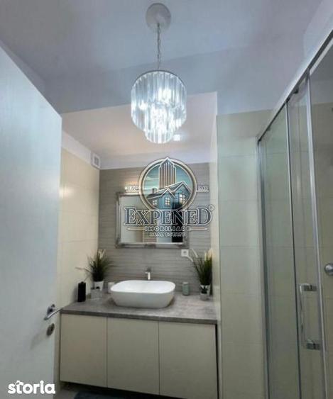 Inchiriere 2 camere Dristor |Centrala|Parcare - 1