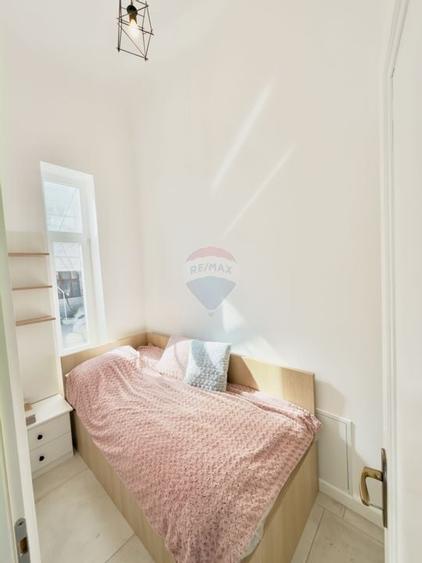 Apartament cu 2 camere de închiriat în zona Ultracentral - 5