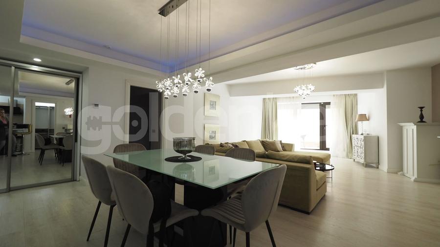 Apartament spatios cu 3 camere | 50mp gradina | 2 locuri de parcare - 5