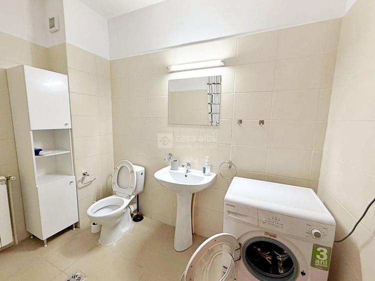 Tatarasi - Green Park, 2 camere ready to move, PET FRIENDLY - 7