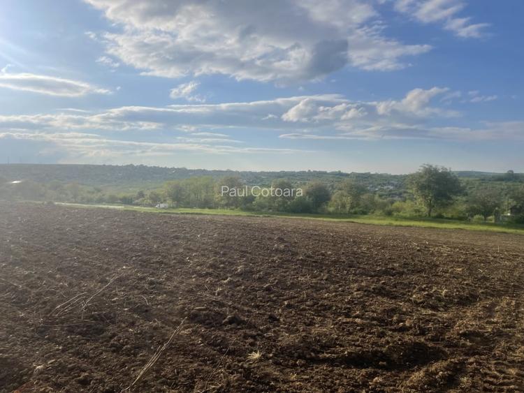 Vand Teren Intravilan, 2500 mp ,Zona Daia