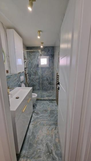 PF vănd ap. de lux 3 camere,totul nou, situat central, strada Nasaud - 14