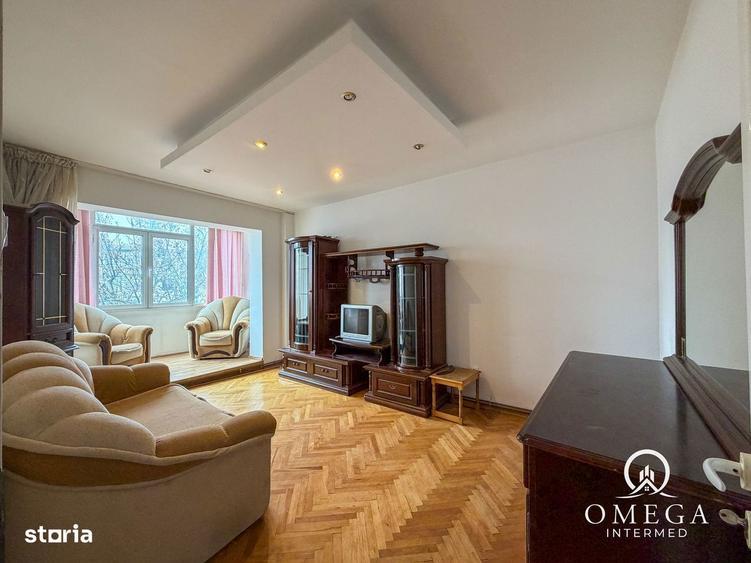 3 camere Decomandat Podu Ros Etajul 3 - 17