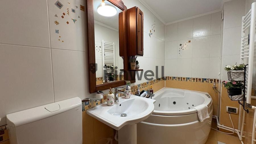 Apartament 4 camere| 2 locuri parcare| Calea Vitan - 21