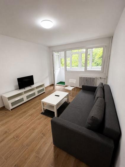 PROPRIETAR - Inchiriez apartament 2 camere Sos. Giurgiului - 1