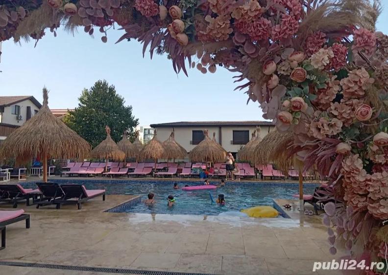 De inchiriat studio open space Mamaia Nord - 1