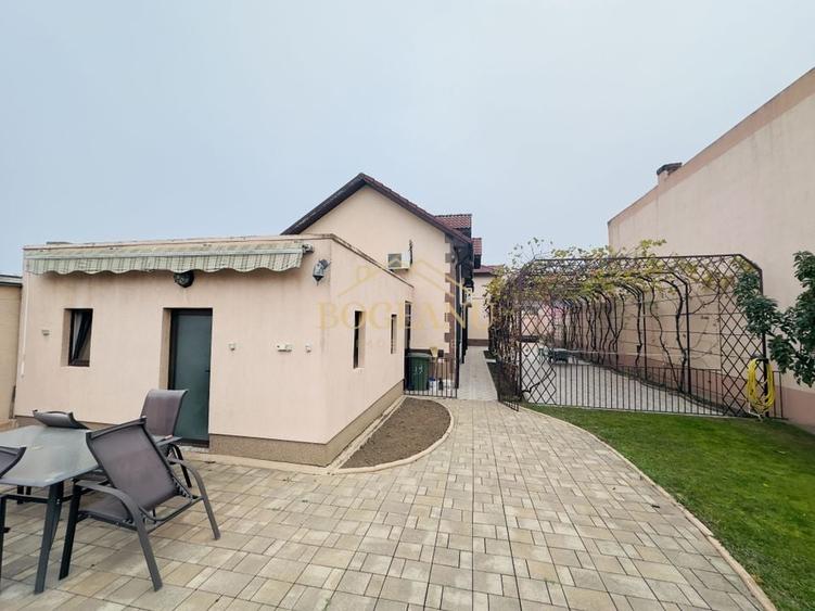 BG46-Vila individuala 10 camere-COMISION 0% - 24