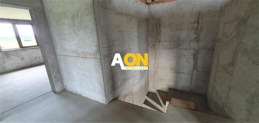 Casa 4 camere 300 mp teren zona Partos - 9