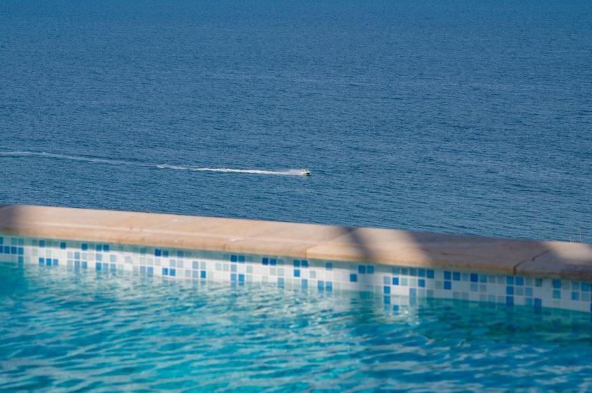 Vanzare Apartament 2 camere Vogh Olimp, seaview, etaj 9, loc parcare - 11