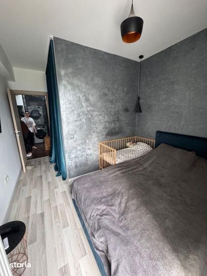Apartament 2 camere /Spazio Residence - 11