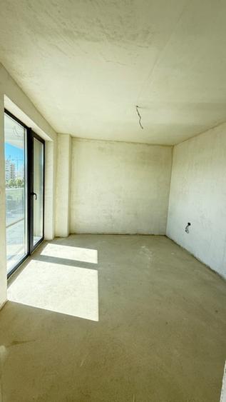 UNIRII CENTRU bloc nou finisat , 3camere etaj3, semifinisat! - 5