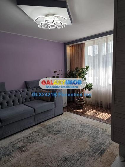 9080 Apartament 2 camere Drumul Taberei- Raul Doamnei - 1