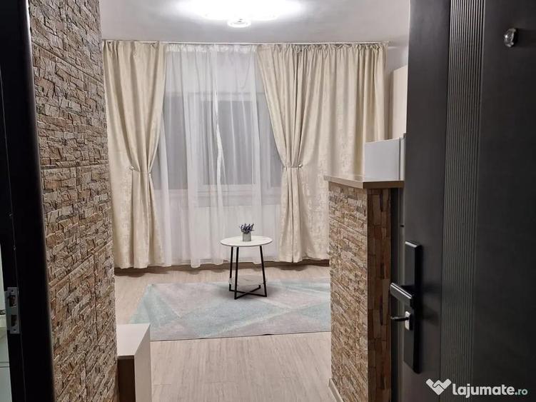 Garsoniera pt inchiriat - 1