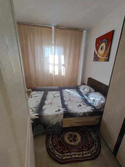 Inchiriez apartament 2 dormitoare Faleza Nord termen scurt sau lung - 6