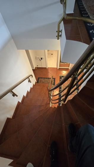 Duplex elegant 124 mp utili – Bulevardul Unirii bloc ANL - 10