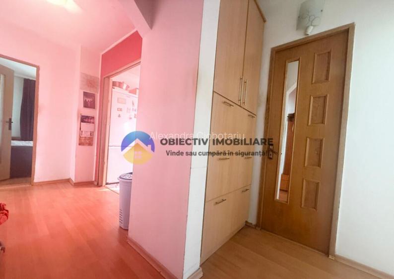 Apartament 2 camere Precista