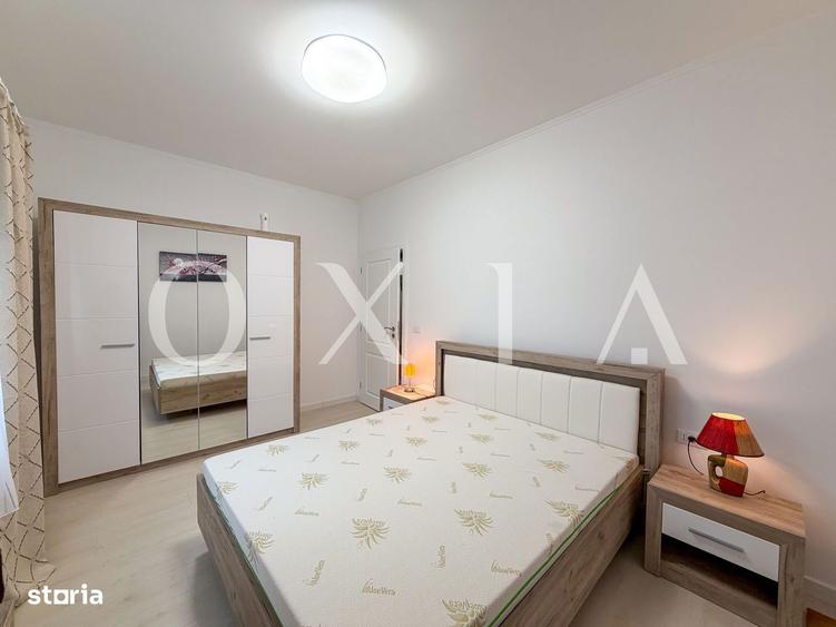 OX700 Prima Inchiriere, Mobilat si Utilat, Dou Parcari - 3