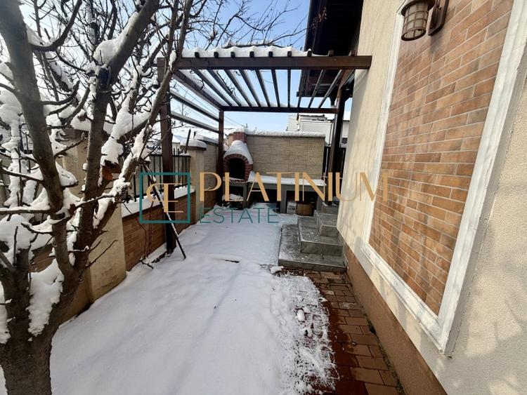 P4781 Casa INDIVIDUALA cu 6 camere in zona Braytim P+M - 5