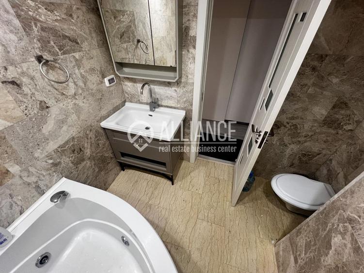 TOMIS NORD(COD 05) - Campus Apartament 2 Camere cu Vedere la Lac - 15