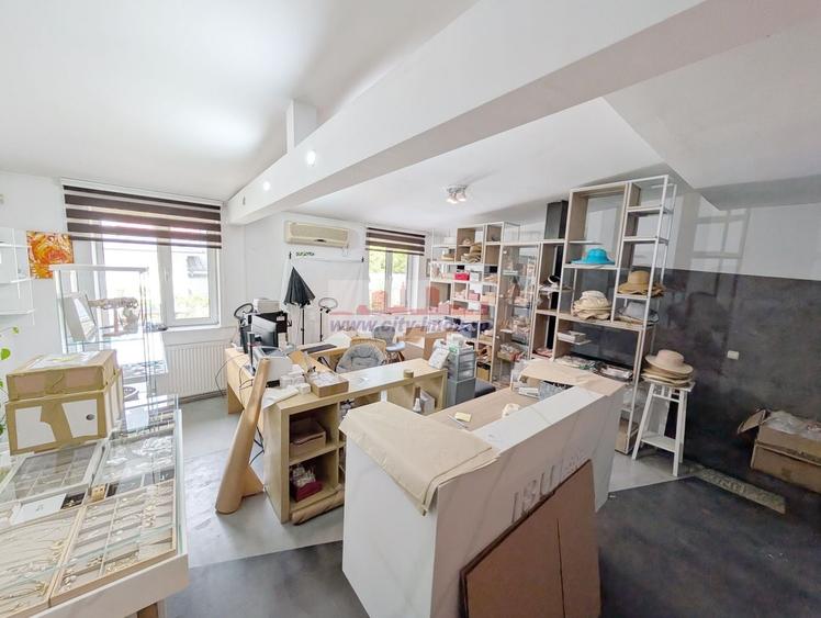 Vanzare casa 5 camere Tei,  zona Lacul Tei,  Bucuresti Sector 2 - 13