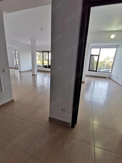Spatiu comercial de inchiriat pe Soseaua Chitilei nr.333-335 - 5