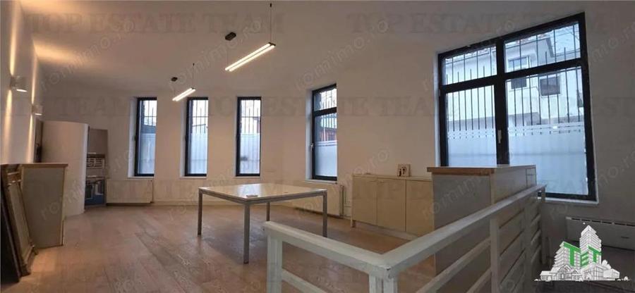 Spatiu Birou si Showroom de vanzare - 20