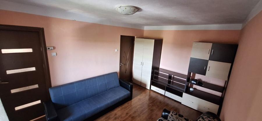 Garsoniera confort 1 - 5